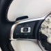 VW Golf VII 7 R-line Three-spoke steering wheel DSG multifunctional CNL